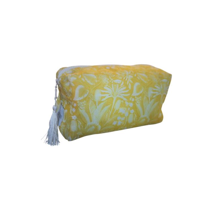 Accessories Bag ~ SUNSHINE