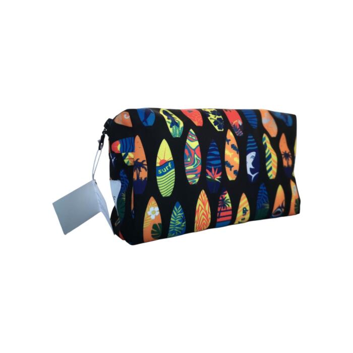 Accessories Bag ~ SERFBOARD
