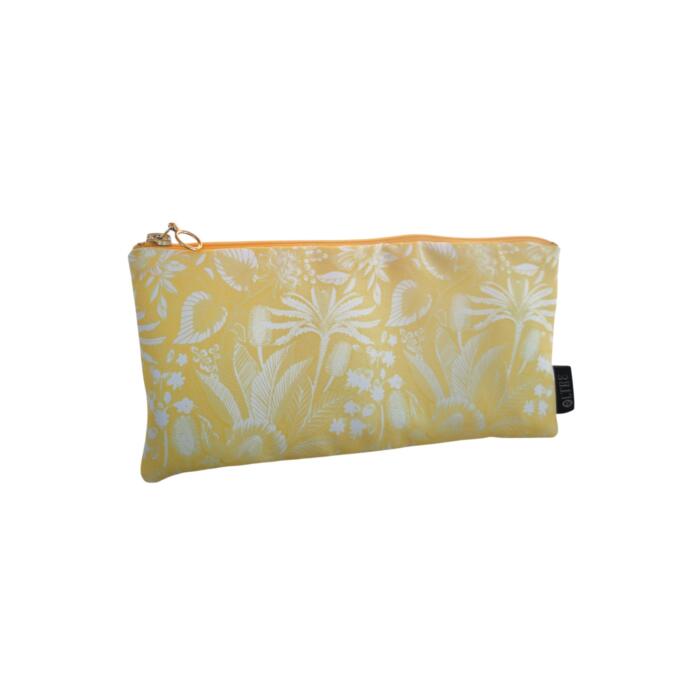 Mini Accessories Bag ~ SUNSHINE