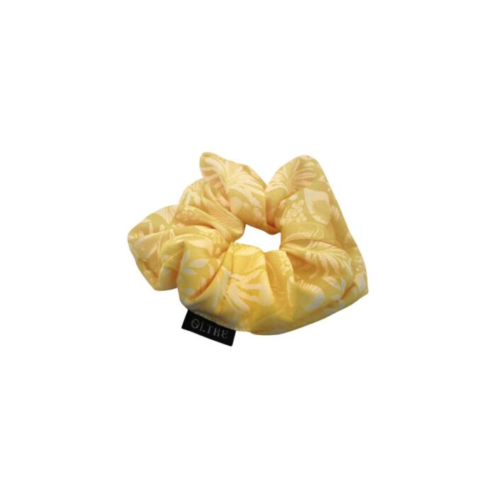 SCRUNCHIE ~ SUNSHINE