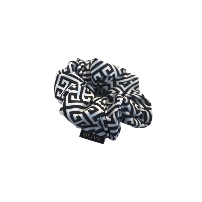 SCRUNCHIE ~ MAIANDROS