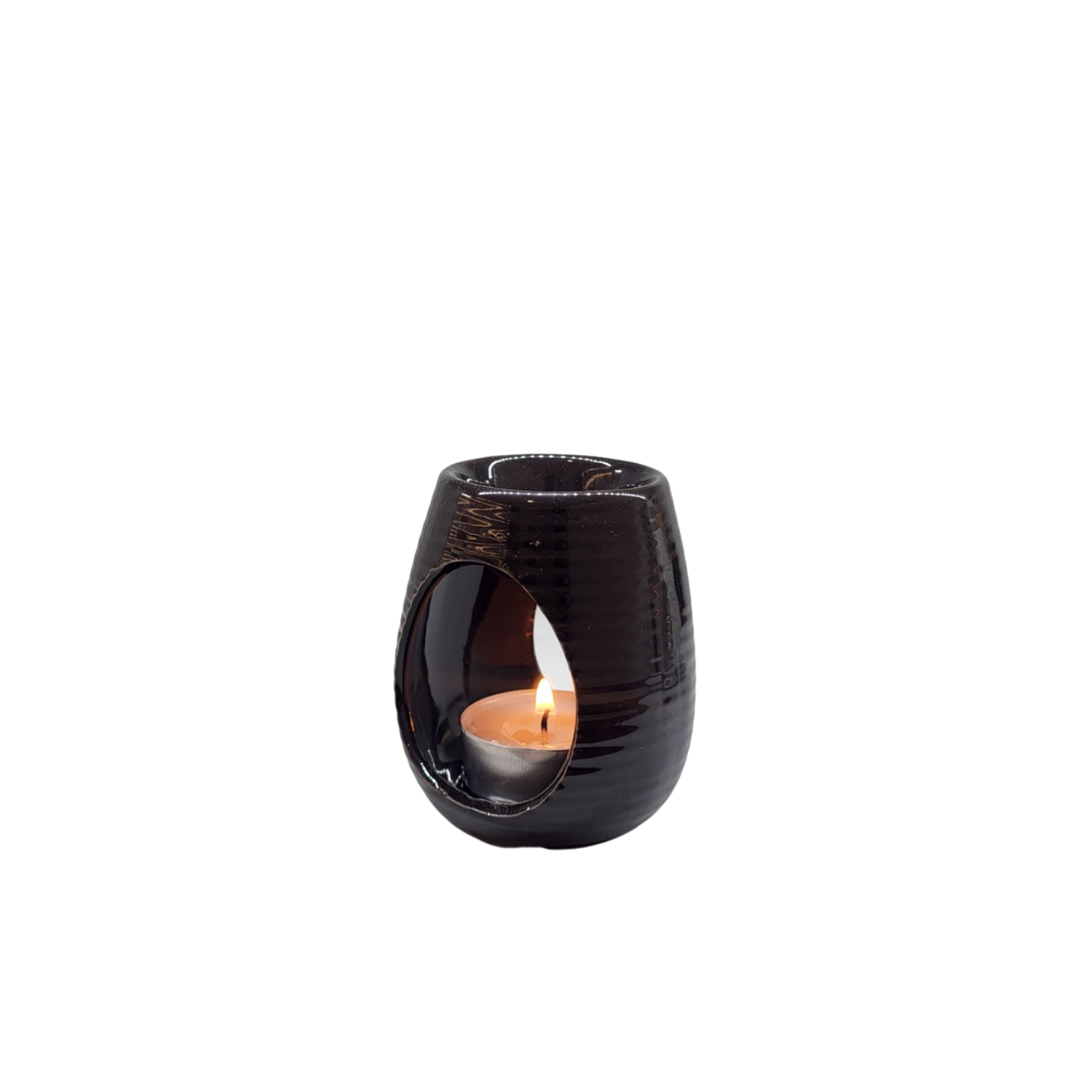 Κεραμικός Αρωματιστής "Lines" - Image 3