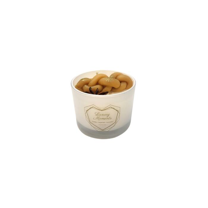 Κερί MINI DECO 200ml - TSOUREKI
