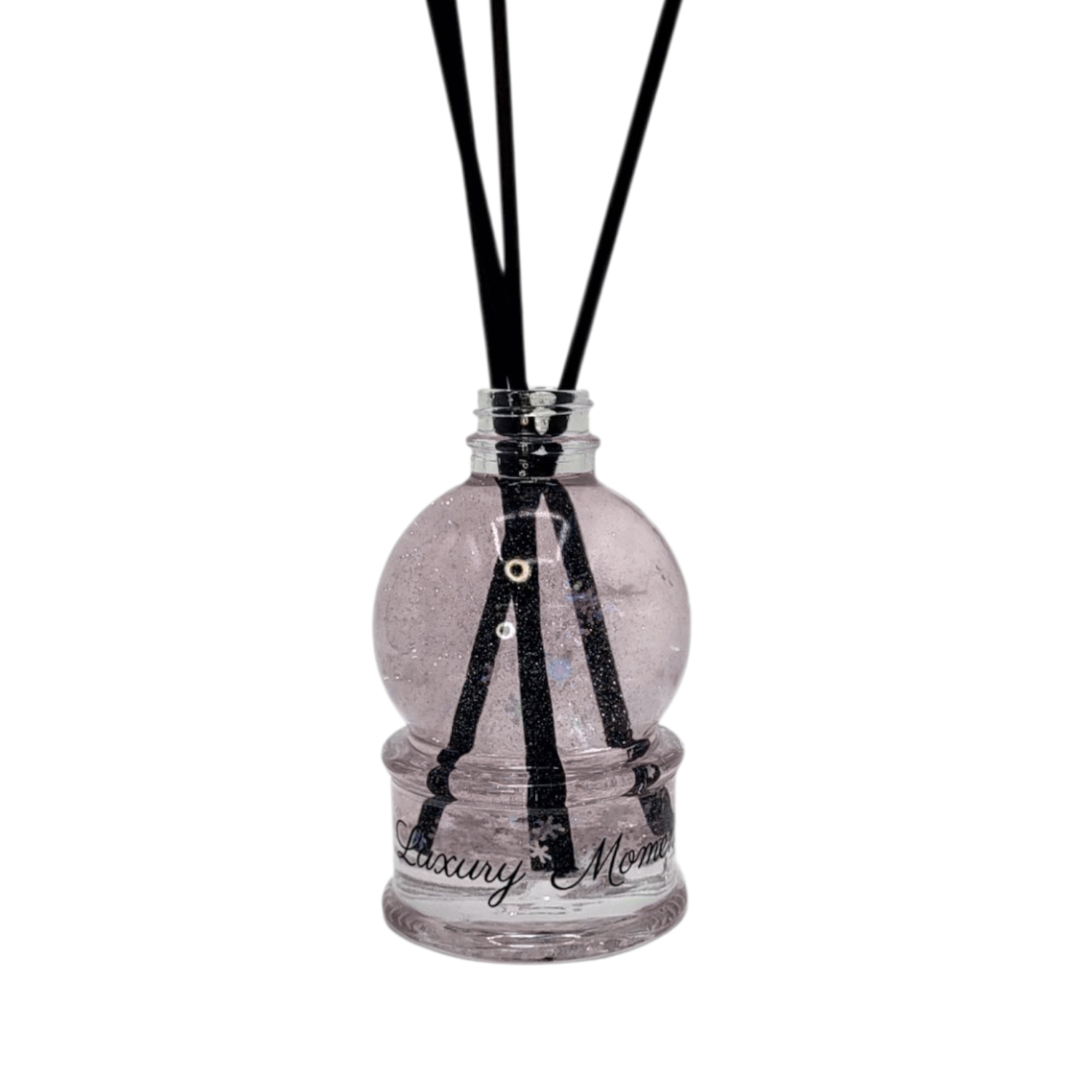 Αρωματικό Χώρου DIFFUSER "SNOWGLOB" ~200ml Eau de Parfum - Image 4