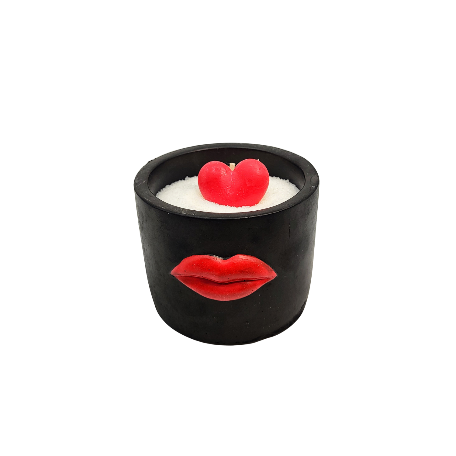Κερί DECO 250ml - LIPS AMOUR - Image 2